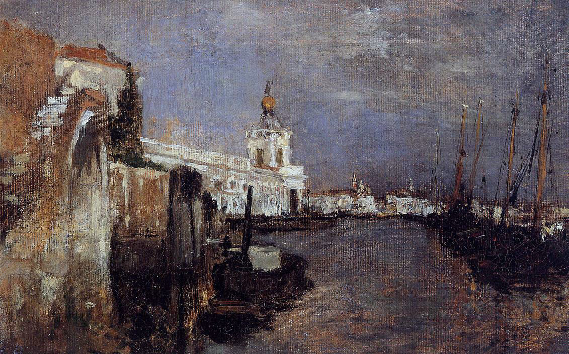 Canal Venice